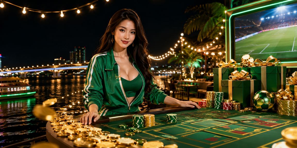 Người chơi esports ven biển Mekong cùng thiết bị di động